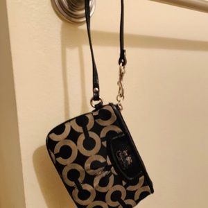 Coach Mini Purse